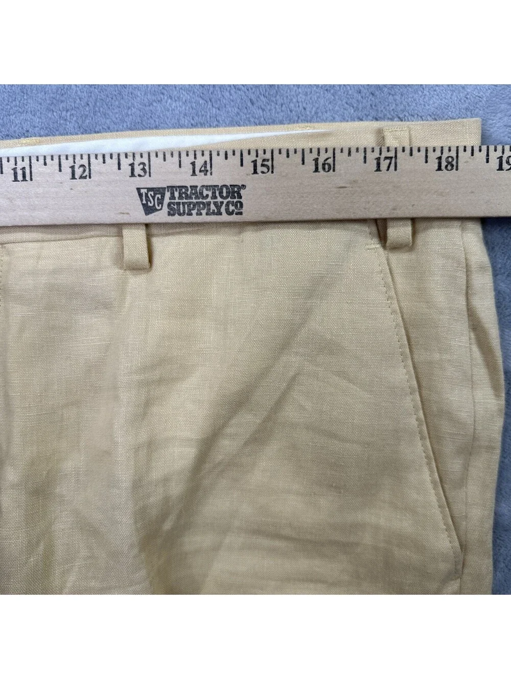 Lauren Ralph Lauren beige made